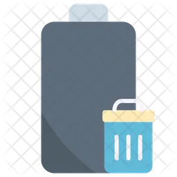 Battery  Icon