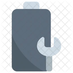 Battery  Icon