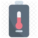 Battery Power Energy Icon