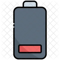 Battery  Icon