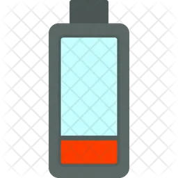 Battery  Icon