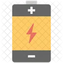Power Battery Cell Icon