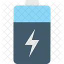 Battery Level Charging Icon