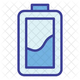 Battery  Icon