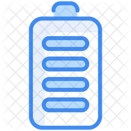 Battery  Icon