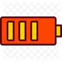 Battery Charge Energy Icon