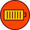 Battery  Icon