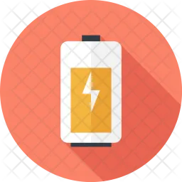 Battery  Icon