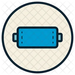 Battery  Icon