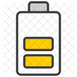 Battery  Icon