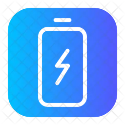 Battery  Icon