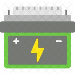 Battery  Icon