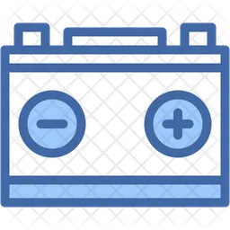 Battery  Icon