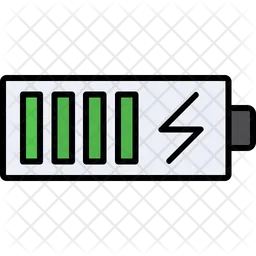 Battery  Icon