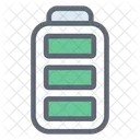 Electrical Electric Level Icon