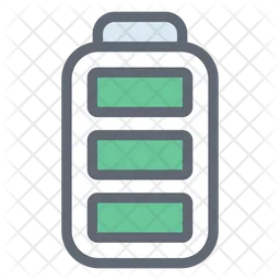 Battery  Icon