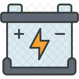 Battery  Icon