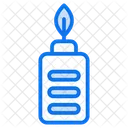 Power Energy Charge Icon