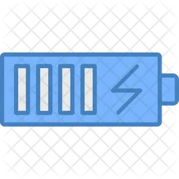 Battery  Icon