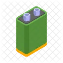 Battery Machine Electric Icon