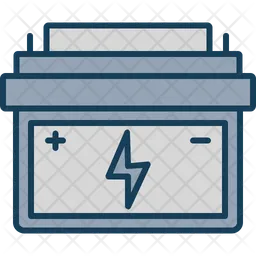 Battery  Icon