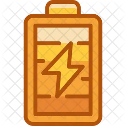 Battery  Icon