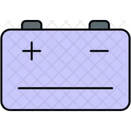 Battery  Icon