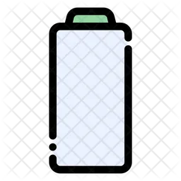 Battery  Icon