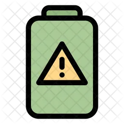 Battery  Icon