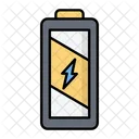 Battery  Icon