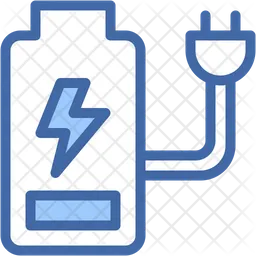 Battery  Icon