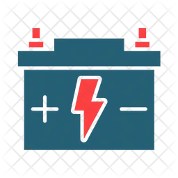 Battery  Icon