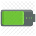 Battery Hardware Charge Icon