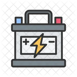 Battery  Icon