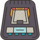 Battery Tester Phone Icon