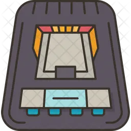 Battery  Icon