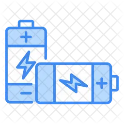 Battery  Icon