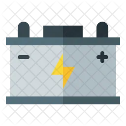 Battery  Icon