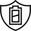 Battery Battery Level Battery Status Icon