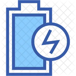 Battery  Icon