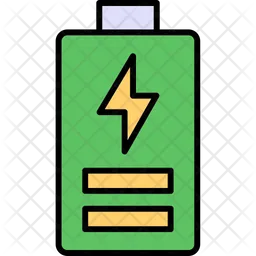 Battery  Icon