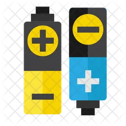 Battery  Icon