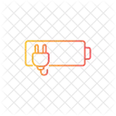 Battery Cable  Icon