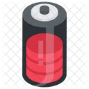 Battery Power Battery Charging Icon