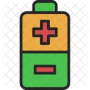 Battery cell  Icon
