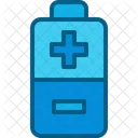 Battery cell  Icon