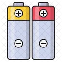 Battery Charge Power Icon