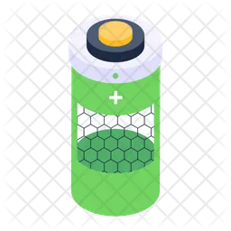 Battery Cell  Icon