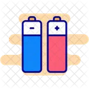 Battery Cell Icon