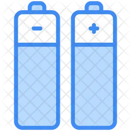 Battery Cell  Icon